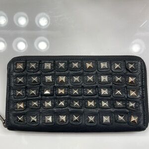 Elliott Lucca Leather Wallet